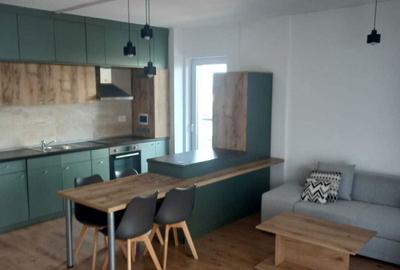 Apartament cu 2 camere decomandat în Central - 6