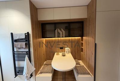 Apartament cu 4 camere in zona strazii Gheorghe Dima ! - 6