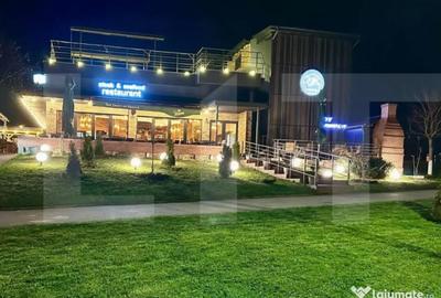 Spațiu comercial, de 275 mp, în Central - 7