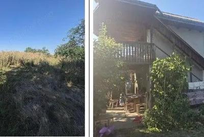 Casa si teren sat Victoria, cota parte 1/3 ; ID: R2805470 - 3