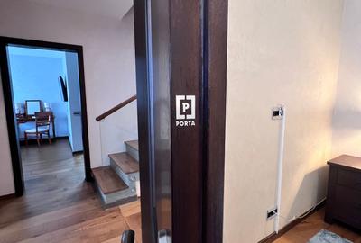 Popasului Residence Duplex 4 camere 4 Bai 5 Parcări Gated Community - 23