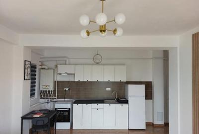 Apartament 2 Camere Militari Residence Rezervelor / Loc de Parcare - 6