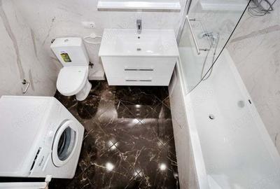 Apartament cu 2 camere semidecomandat în Gorjului - 2