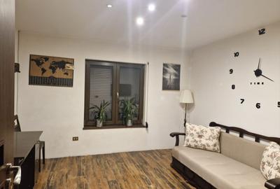 Casă individuală cu 3 camere cu Teren 500 Mp în Ceardac - 10