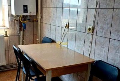 Apartament cu 3 camere in zona Dacia - 5