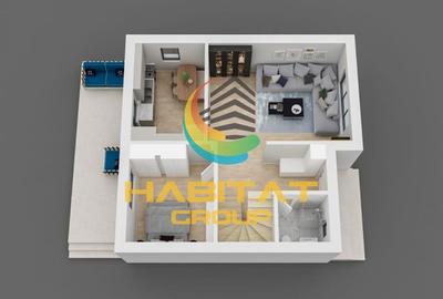 Casă individuală cu 5 camere cu Canalizare în Berceni - 1