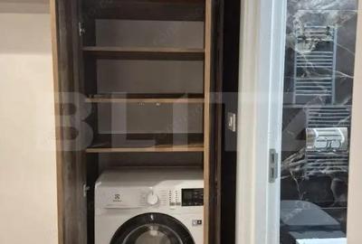 Apartament cu 2 camere decomandat în Unirii - 13