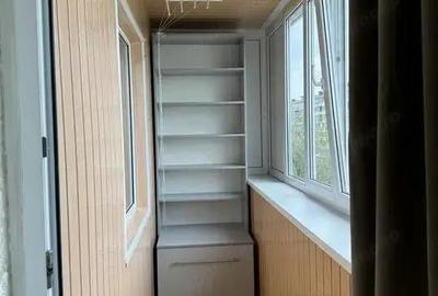 Garsoniera Zona Gara de Nord langa statia de metrou - 1