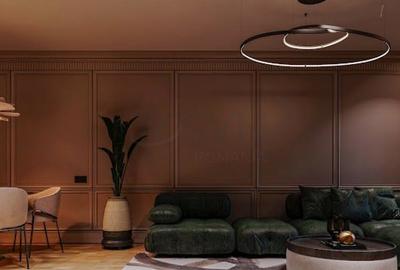 Apartament cu 3 camere decomandat, mobilat în Aviației - 3