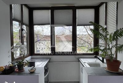 Apartament cu 3 camere în Rogerius - 7