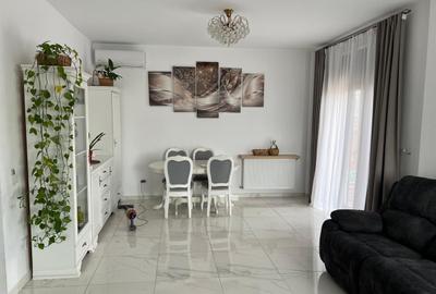 Casă cu 3 camere cu Teren 80 Mp în Măgurele