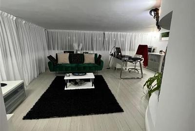 Vila eleganta S+P+1+M - Pipera / Drumul negru / 1170mp teren - 21