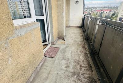 Apartament cu 4 camere decomandat, mobilat în Mănăștur - 9