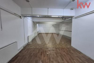 Spatiu la cheie, productie, depozit, birouri, tezaur - 1