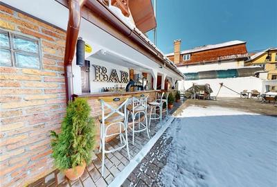 LIVE! Restaurant+terasa, Centrul Istoric - Piata Unirii, Brasov - 3