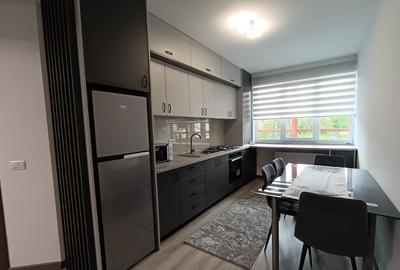 Apartament de LUX Iin London Residence - 2