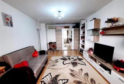 Garsonieră decomandată în Turnișor - 3