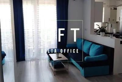 Apartament cu 3 camere decomandat, mobilat în Central - 10