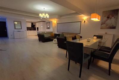 Apartament 3 camere | Herastrau, complex Persepolis | 1x Parcare - 3