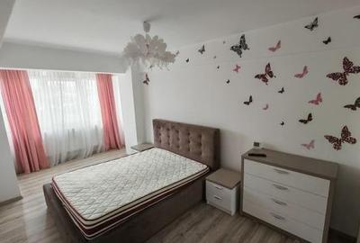 Apartament cu 2 camere decomandat, mobilat în Burdujeni - 3