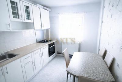 Apartament cu 2 camere decomandat, mobilat în Mărăști - 1