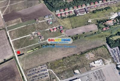 Otopeni Ana Aslan 7.598 Mp str. C-tin Noica-IDEAL Complex Rezidential - 4