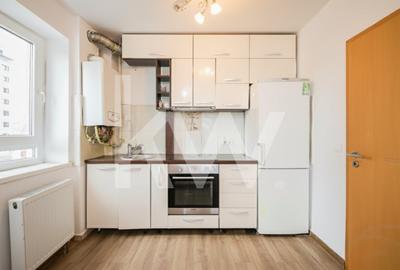 Apartament de vanzare – Brasov, Strada Graurului (loc de parcare + boxa) - 2