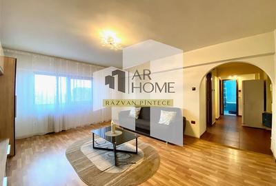 Apartament cu 2 camere decomandat, mobilat în Ultracentral - 10