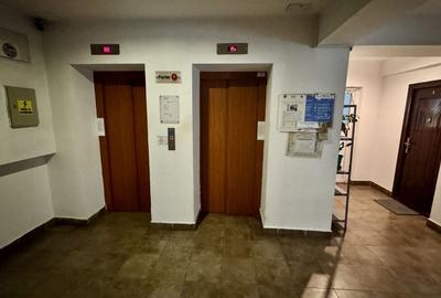 Apartament luminos cu 3 camere, complet mobilat, vedere panoramică spre Tâmpa - 18