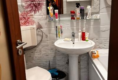 Garsonieră decomandată în Zamora - 12