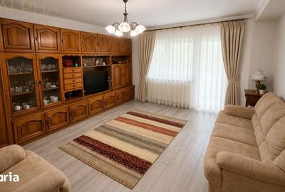 Apartament cu 3 camere în Central - 1