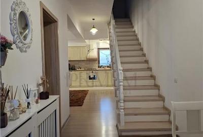 Duplex mobilat utilat - teren generos - asfalt - 7