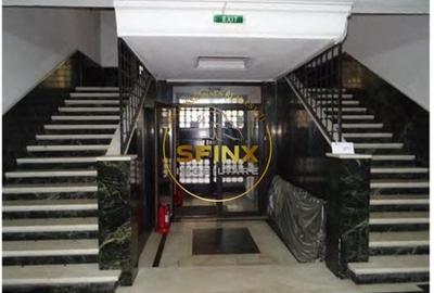 Cladire de birouri ultracentral Bulevardul Carol I - 1