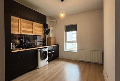 Garsonieră decomandată, mobilată în Fizicienilor - 1