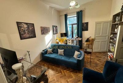 2 camere, modern, garaj, zona Centrala, Horea, Pet Friendly - 11