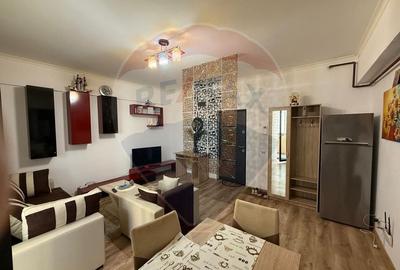 Apartament de inchiriat in Tomis Plus - 1