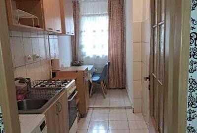 Garsoniera Confort Sporit in Zamca - 9