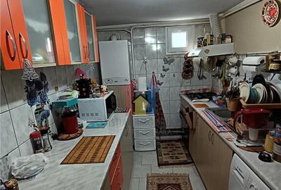 Casa 5 camere, teren 182 mp, Islaz-Plantelor - 5