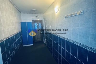 Garsonieră semidecomandată în Central