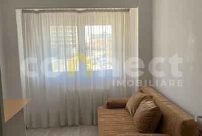 Apartament cu 3 camere decomandat, mobilat în Gheorgheni - 8