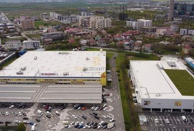 Teren de 934 mp, ideal pentru investitie sau dezvoltare imobiliara, S4 - 10