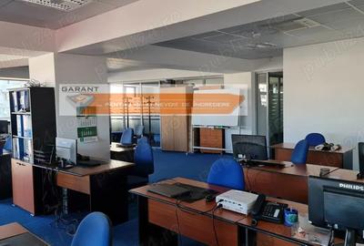 Inchiriez Spatiu pentru Birouri, multifunctional, central, suprafata 250 mp. - 4