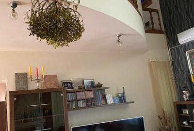 Casă spațioasă în Chiajna- Roșu, ideală pentru rezidențial sau afaceri! - 24