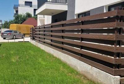 Apartament 2 camere cu Gradina Proprie - 8
