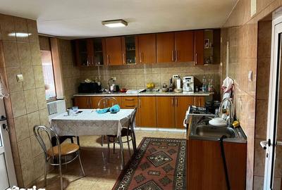 Casă cu 3 camere cu Teren 100 Mp în Cenei - 4