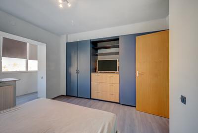 Zona Piata Alba Iulia  - Vanzare apartament 4 camere –  93 mp ! - 9