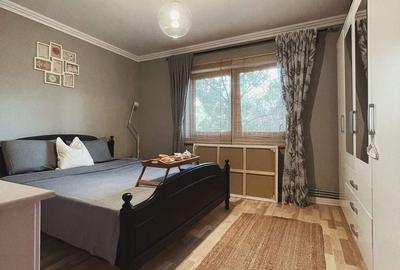 Apartament cu 2 camere decomandat în Vitan - 1