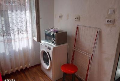 Garsonieră în Mănăștur - 2