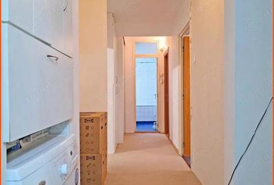 OCAZIE! - Apartament 4 camere, 2 bai, 2 balcoane | Bd. Decebal - 5