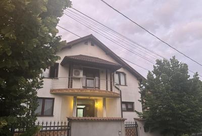 Casă cu 7 camere cu Teren 518 Mp în Cârcea - 15